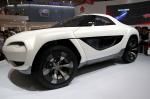 ChangAn E301 Concept 2009 года